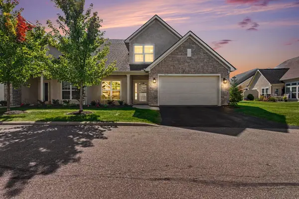 5221 Autumn Fern Drive, Dublin, OH 43016