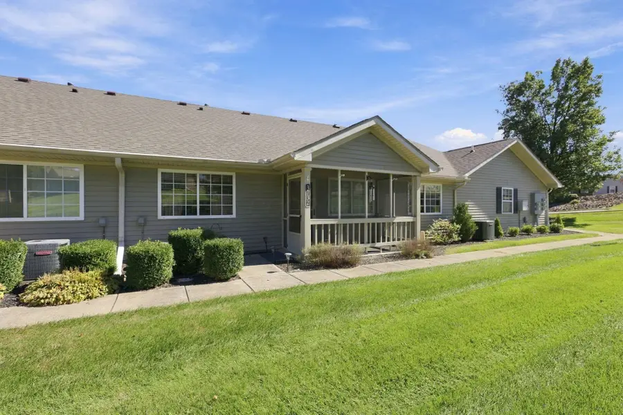 3732 Colony Hill Drive, Zanesville, OH 43701 - #2