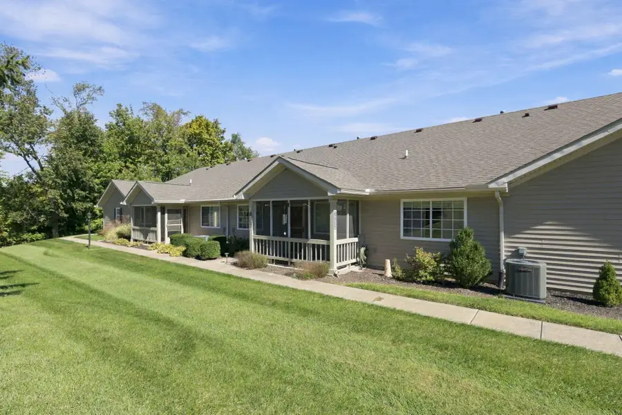 3732 Colony Hill Drive, Zanesville, OH 43701 - #3