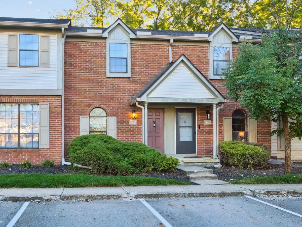 5226 Brandy Oaks Lane, Columbus, OH 43220 - #1