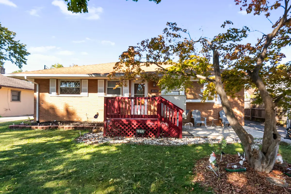 3512 Kirkwood Road, Columbus, OH 43227 - #1