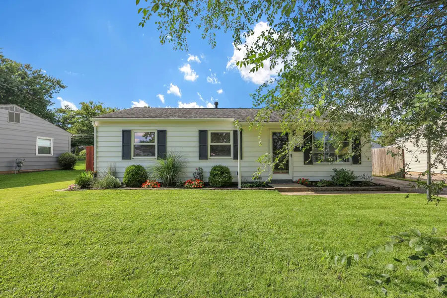 3473 Lacon Road, Hilliard, OH 43026 - #2