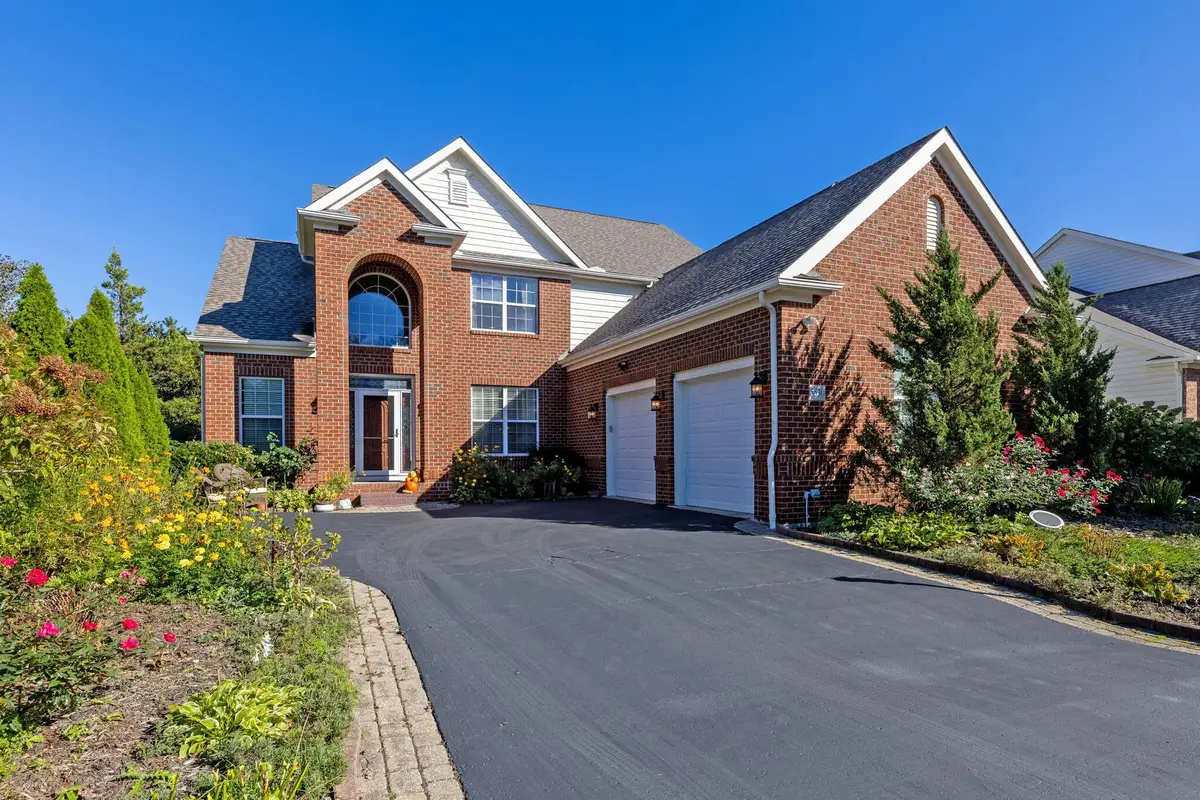5530 Steele Court, New Albany, OH 43054 - #1