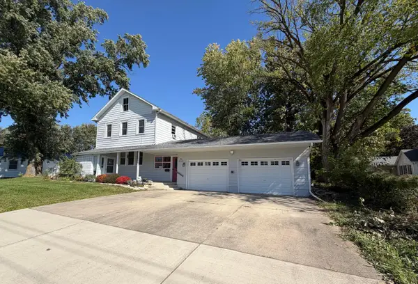 281 S Franklin Street, Richwood, OH 43344