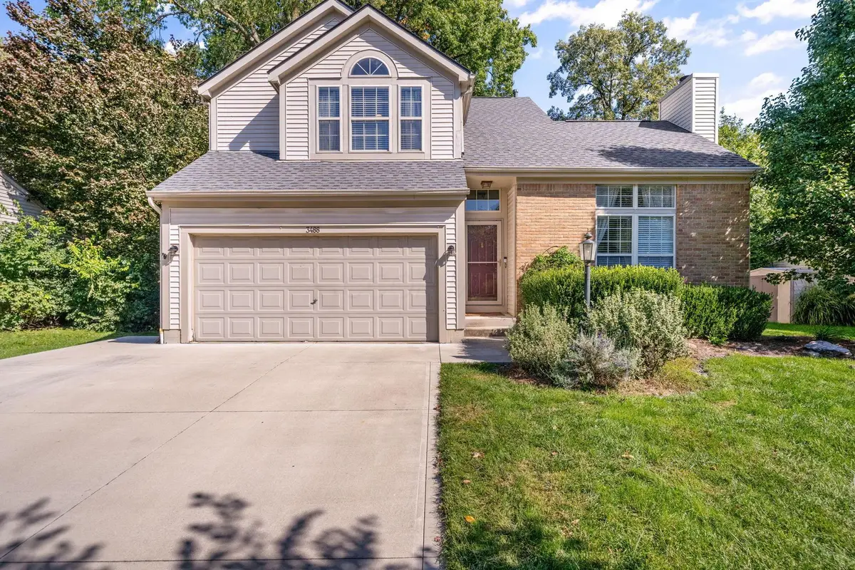 3488 Vintage Woods Drive, Hilliard, OH 43026 - #1