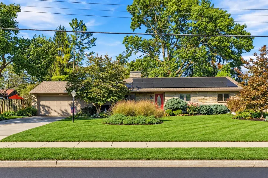 2290 Middlesex Road, Upper Arlington, OH 43220 - #2