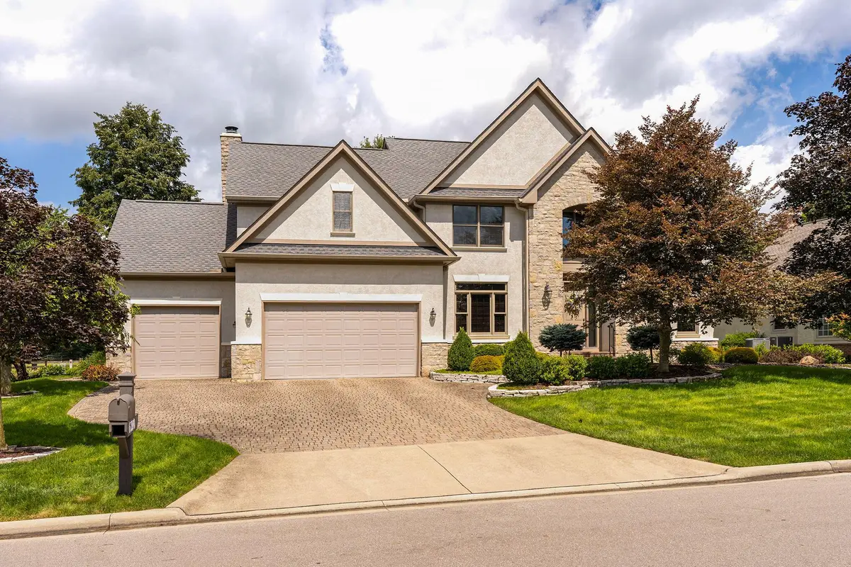 6210 Balmoral Drive, Dublin, OH 43017 - #1