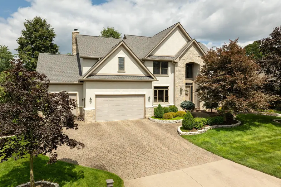 6210 Balmoral Drive, Dublin, OH 43017 - #2