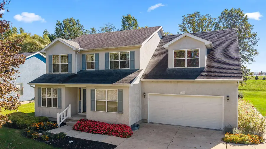 2189 Heron Lane, Marion, OH 43302 - #2
