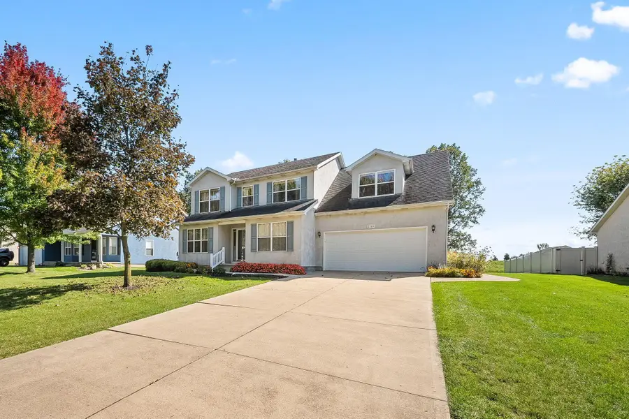 2189 Heron Lane, Marion, OH 43302 - #3