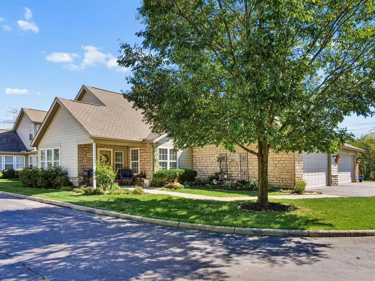 4793 Turning Leaf Place, Powell, OH 43065 - #1