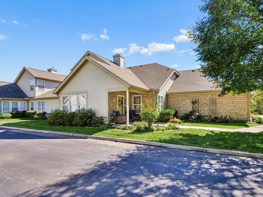 4793 Turning Leaf Place, Powell, OH 43065 - #2