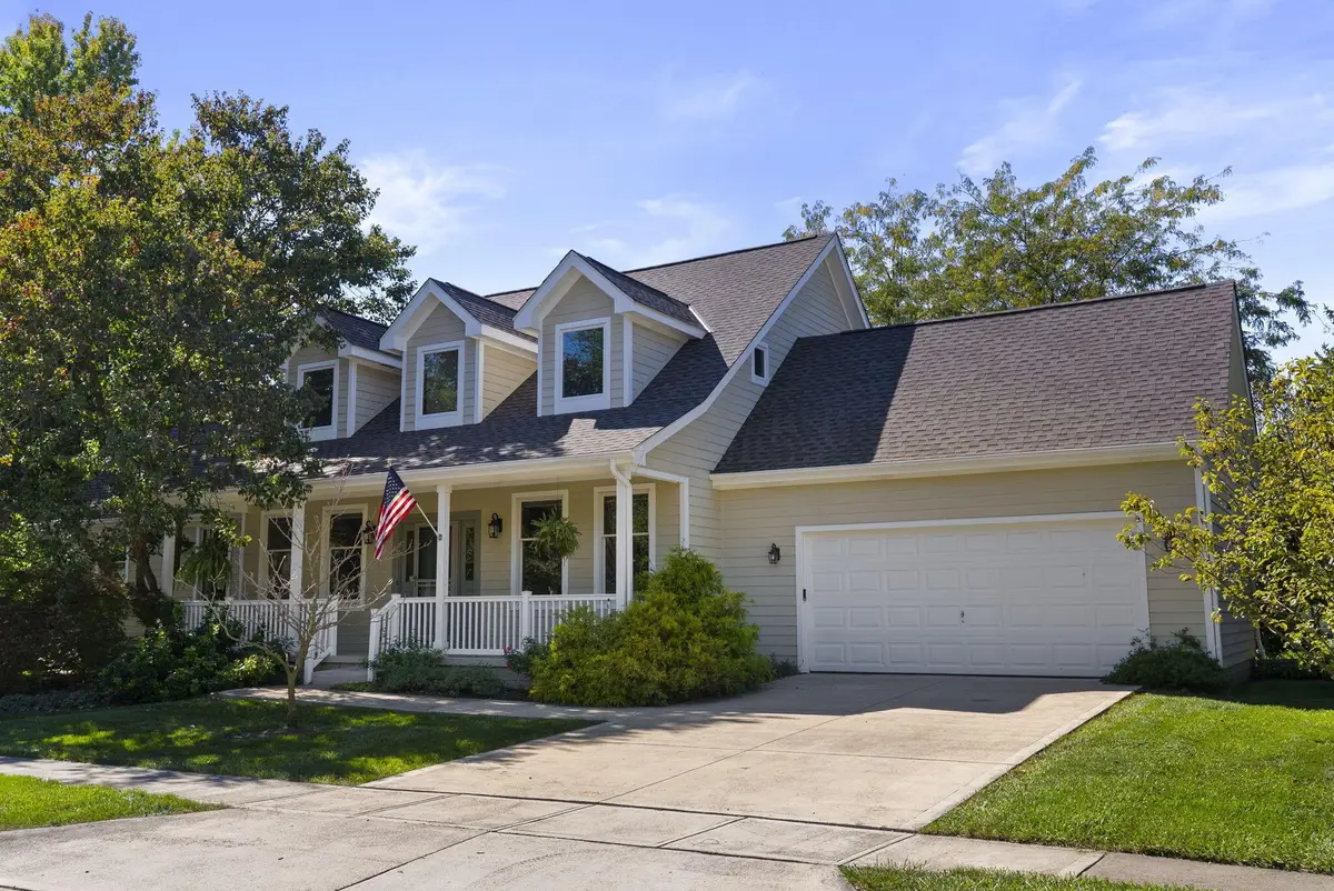 6745 Oakfair Avenue, Columbus, OH 43235 - #1