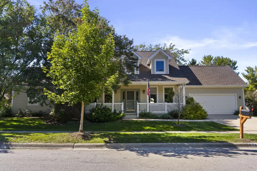 6745 Oakfair Avenue, Columbus, OH 43235 - #2