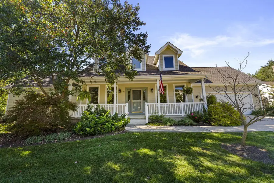 6745 Oakfair Avenue, Columbus, OH 43235 - #3