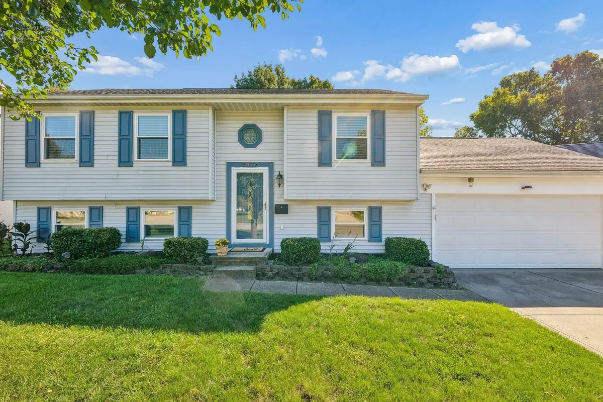 2928 Daisy Lane, Columbus, OH 43204 - #1