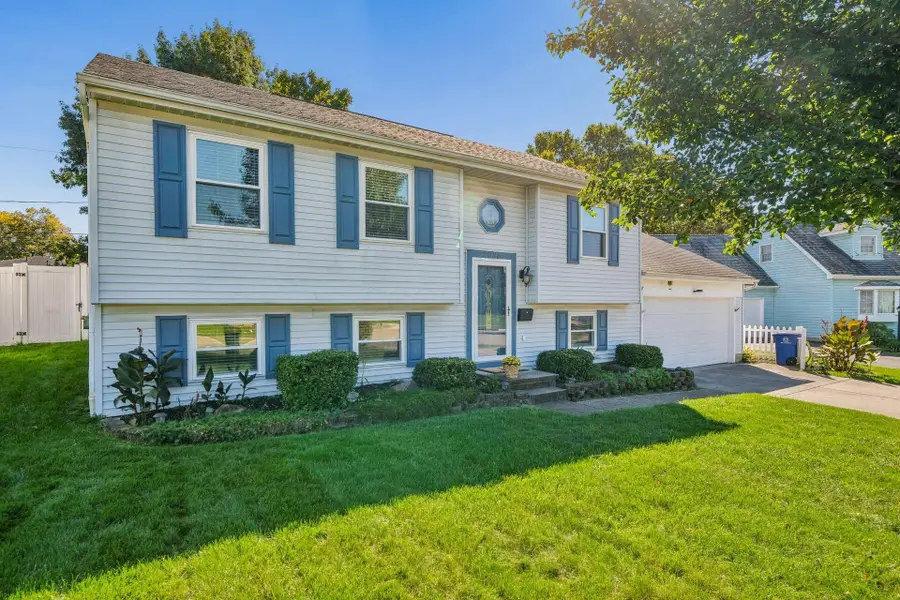 2928 Daisy Lane, Columbus, OH 43204 - #2
