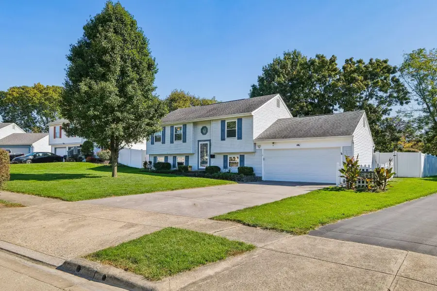 2928 Daisy Lane, Columbus, OH 43204 - #3