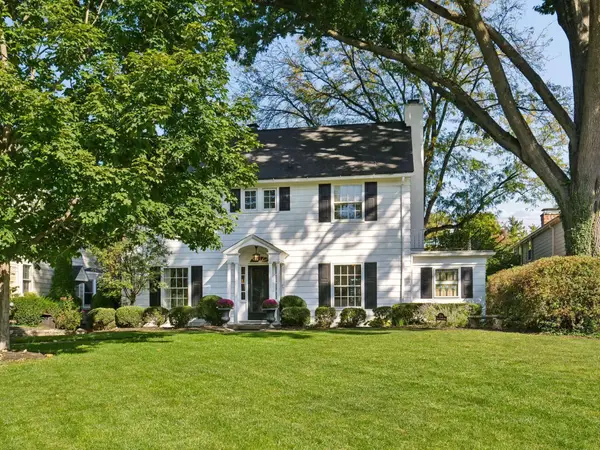 1934 Collingswood Road, Upper Arlington, OH 43221