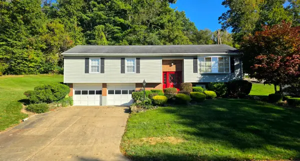 1807 Winding Drive, Coshocton, OH 43812