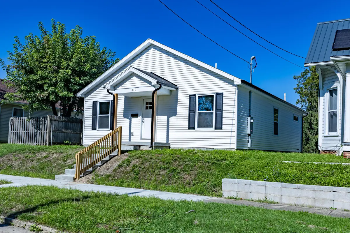 310 Cherry Street, Washington Court House, OH 43160 - #1