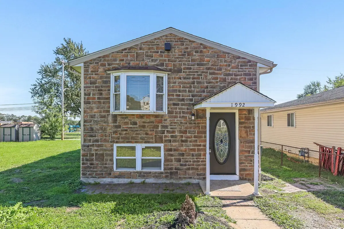 1992 Joyce Avenue, Columbus, OH 43219 - #1