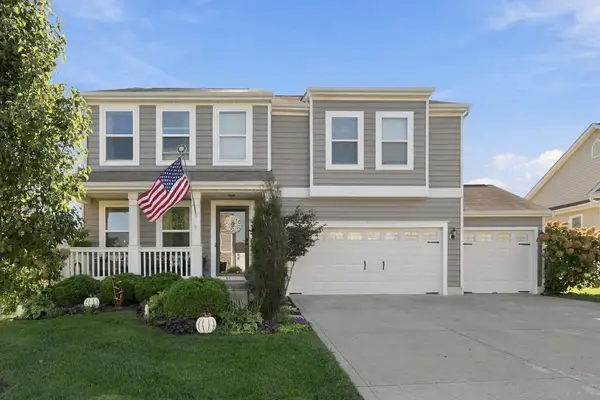 2360 Pine Crest Drive, Lancaster, OH 43130