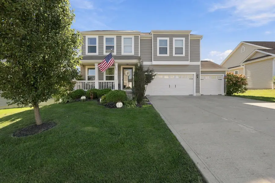 2360 Pine Crest Drive, Lancaster, OH 43130 - #2