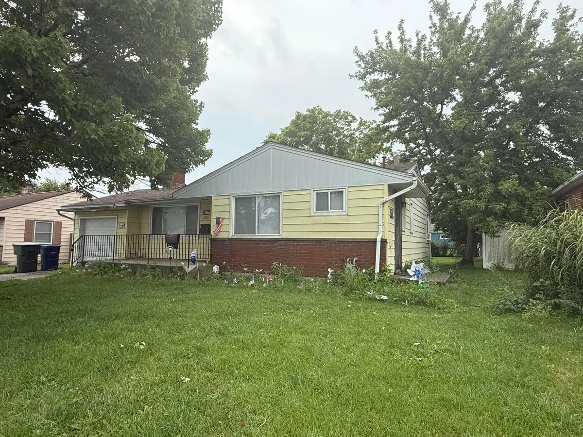 3515 Eakin Road, Columbus, OH 43204 - #1