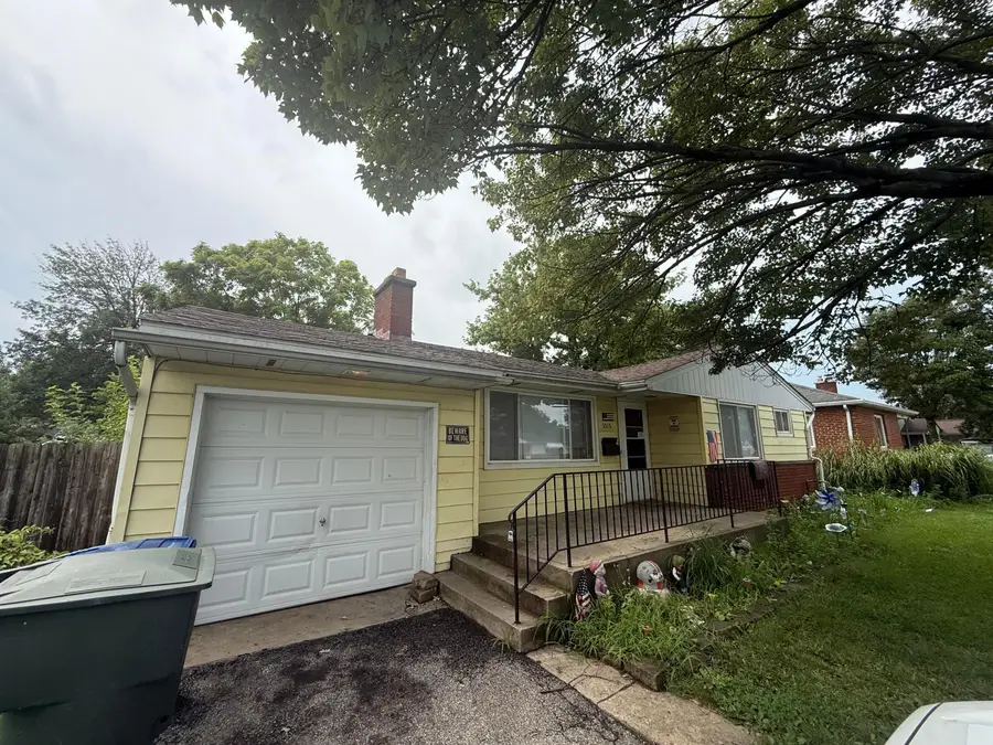 3515 Eakin Road, Columbus, OH 43204 - #2