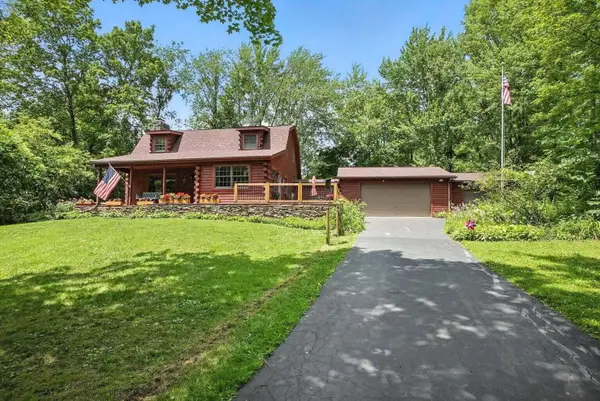 11779 Woodhaven Road, Johnstown, OH 43031