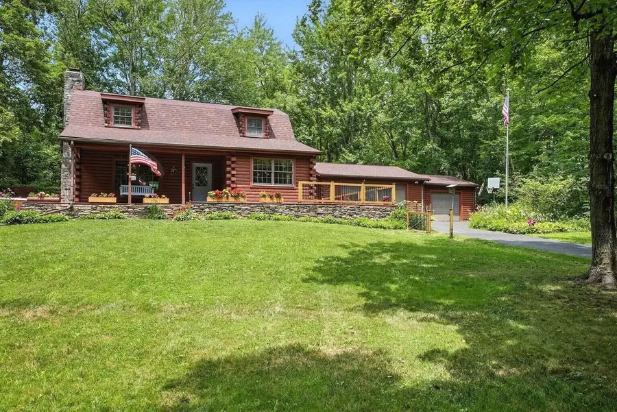 11779 Woodhaven Road, Johnstown, OH 43031 - #2
