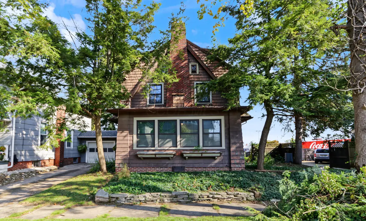 522 W Walnut Street, Ashland, OH 44805 - #1
