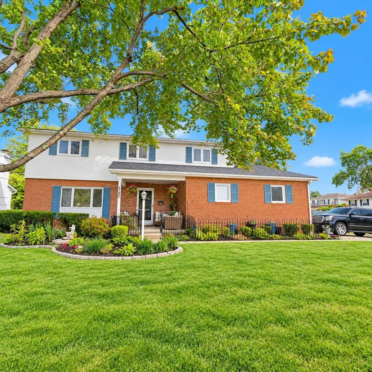 5124 Northcliff Loop W, Columbus, OH 43229 - #1