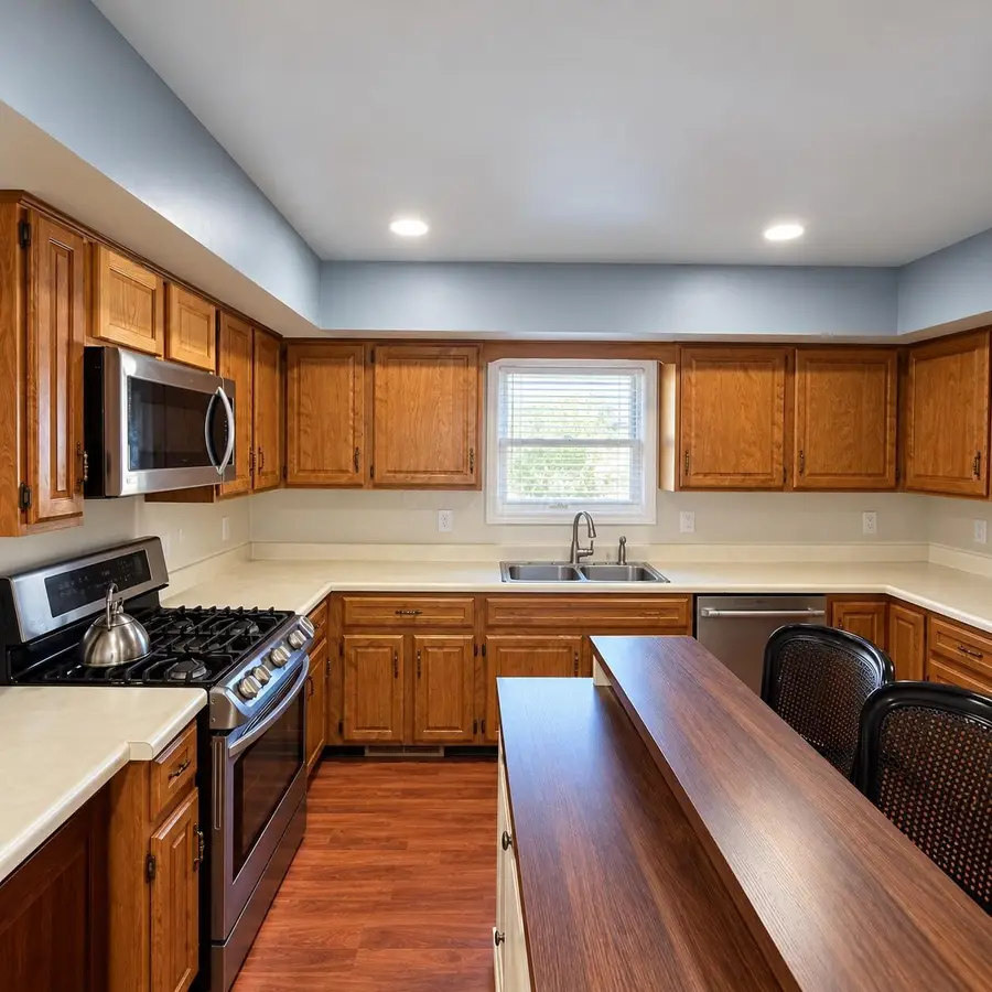 5124 Northcliff Loop W, Columbus, OH 43229 - #3