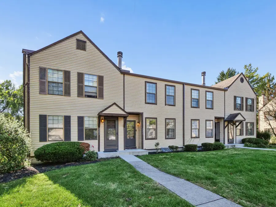 2295 Laurelwood Drive, Columbus, OH 43229 - #2