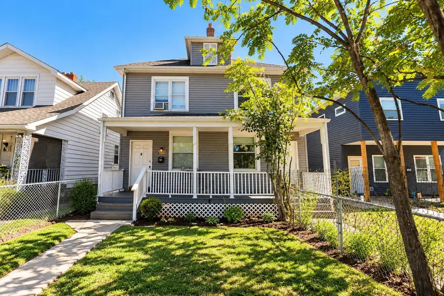 30-34 N Guilford Avenue, Columbus, OH 43222 - #2