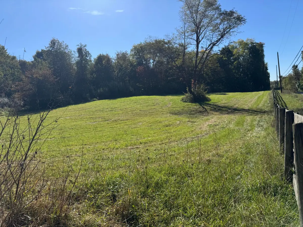 0 Liberty Church Road, Johnstown, OH 43031 - #1