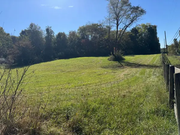 0 Liberty Church Road, Johnstown, OH 43031