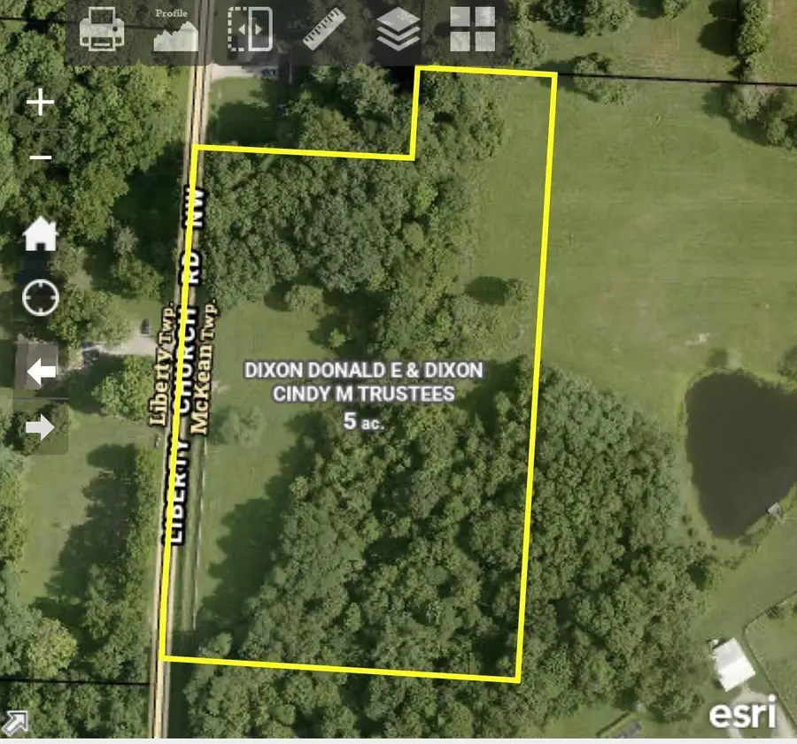 0 Liberty Church Road, Johnstown, OH 43031 - #2