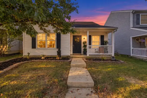 5404 Delaware Street, Orient, OH 43146