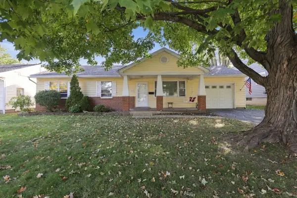 25 Elizabeth Street, Canal Winchester, OH 43110