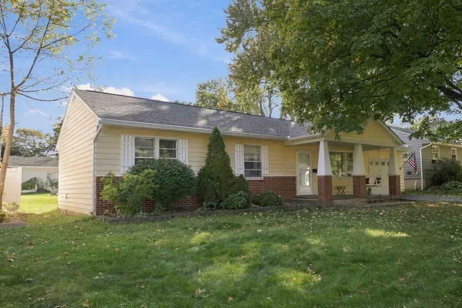 25 Elizabeth Street, Canal Winchester, OH 43110 - #2