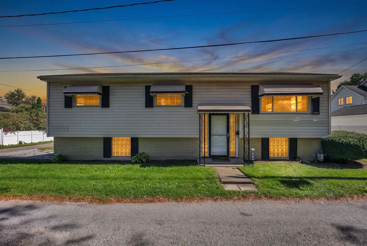 312 N Eastwood Avenue, Lancaster, OH 43130 - #1