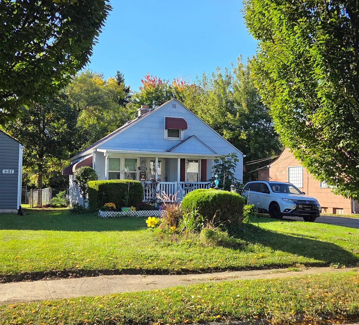 595 S Waverly Street, Columbus, OH 43213 - #1