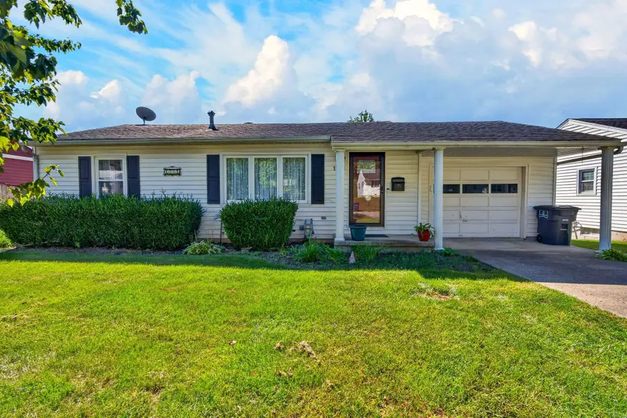 1721 Glenmar Drive, Lancaster, OH 43130 - #3