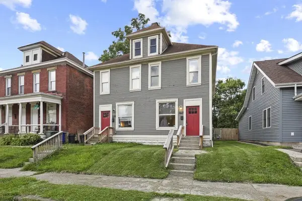 1537-1539 Franklin Avenue, Columbus, OH 43205