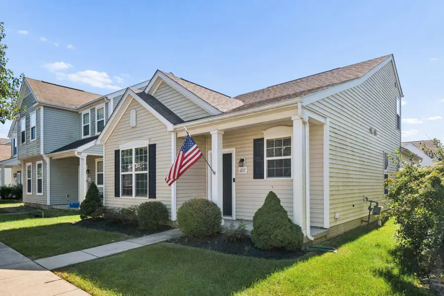6217 Broad Stripes Avenue, Galloway, OH 43119 - #2