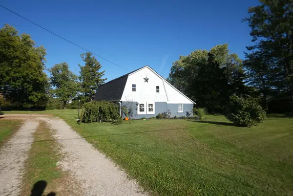 11534 State Route 736, Marysville, OH 43040