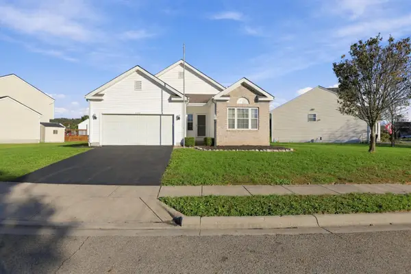 1489 E Quail Run Drive, Newark, OH 43055